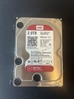 Western Digital 2TB WD Red NAS Hard Drive (model WD20EFRX)