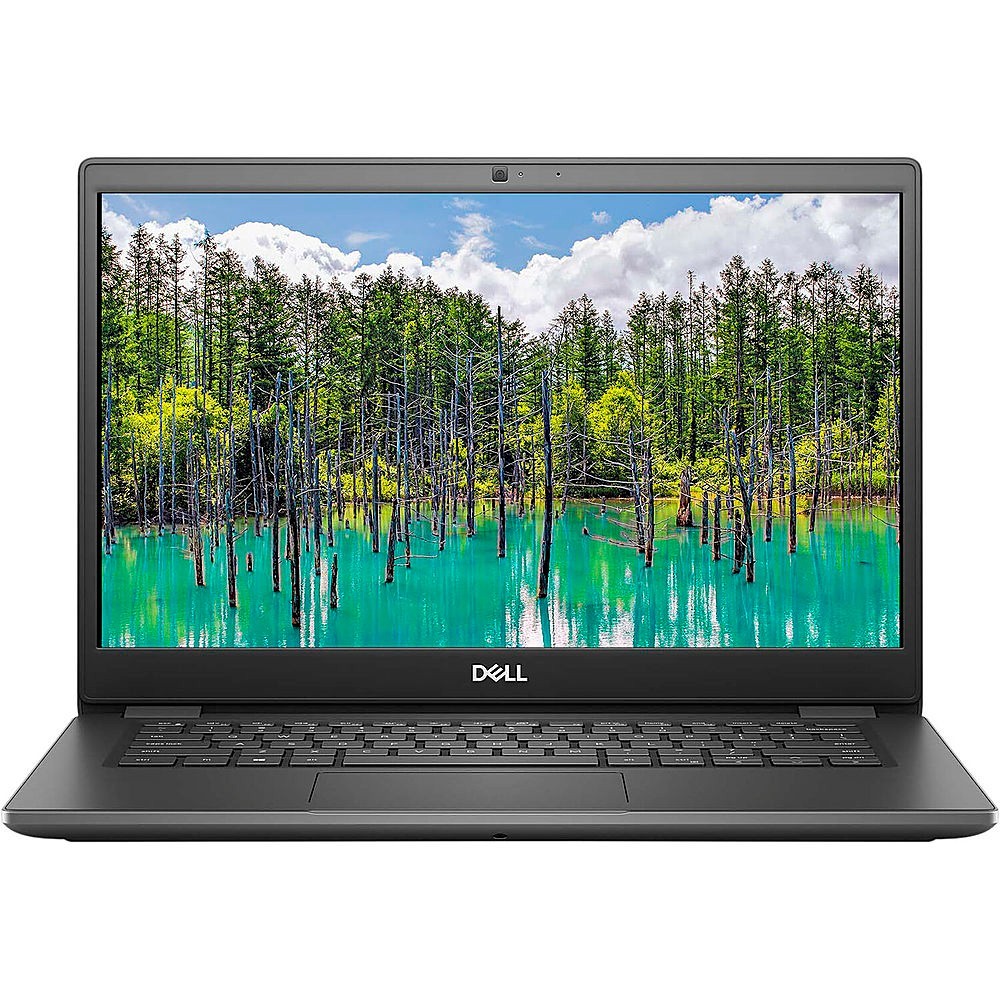 Dell Latitude 3410 Laptop 14" Windows 11 Pro Core i3 16GB RAM 256GB SSD HDMI