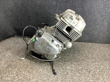 1996 Honda Nighthawk 250 CB250 Engine Motor 29B
