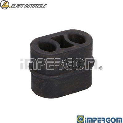 Bracket exhaust system 36163 for Opel Corsa/hatchback/van Ascona Astra/J/Sports/K  