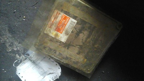 90 PRIZM ENGINE ECM ELECTRONIC CONTROL MODULE FEDERAL - Picture 5 of 5