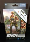 Hasbro G.I. Joe Classified  #89 Series Flint Tiger Force Action Figure New Look