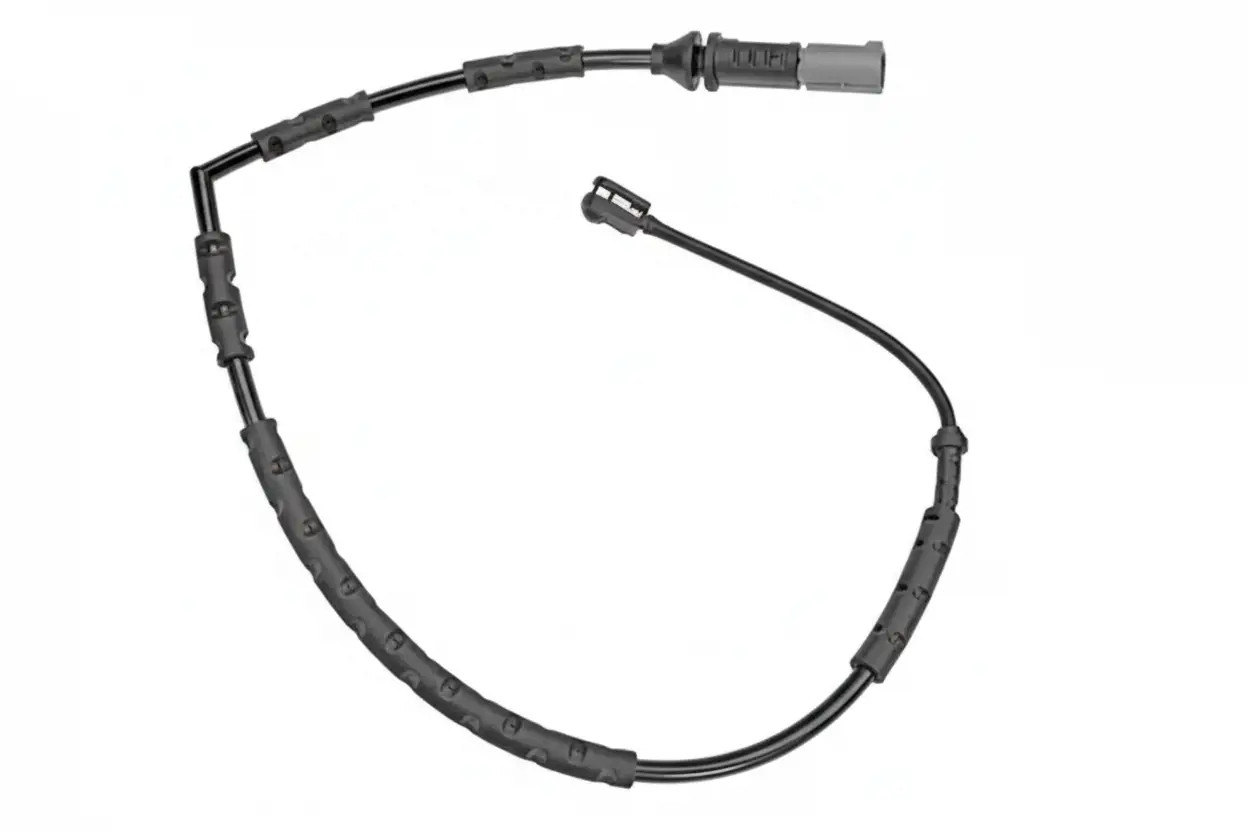 Originale MEYLE Contatto Segnalazione Usura Pastiglie Freno 314 527 0021 per BMW - Immagine 3