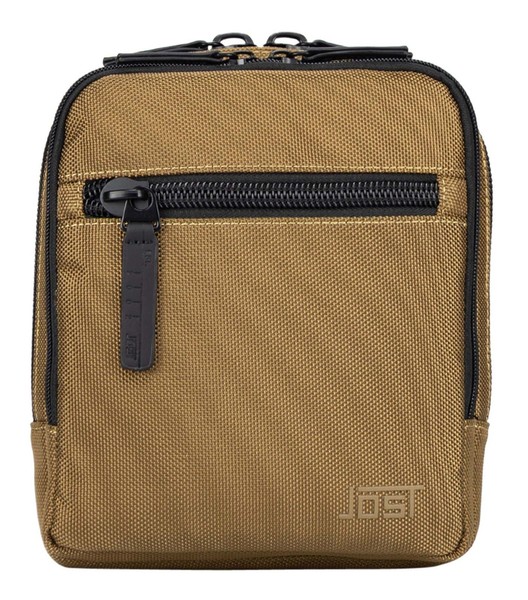 Jost Balling Shoulder Bag Xs UmhäNgetasche Tasche Mustard Bronze Neu-image