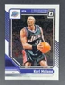 2024-25 Donruss Optic Basketball 229 Karl Malone - Utah Jazz