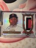 Rafael Devers  2024 Topps Dynasty Dynastic Data /10 Patch Auto Red Sox