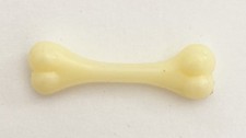 Vintage Barbie Sears Walking Jamie Dog Bone Furry Friends 1584  396-23