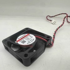 SUNON HA40101V4-000C-999 DC12V 0.58W 40 10MM 2-Pin Silent Cooling Fan