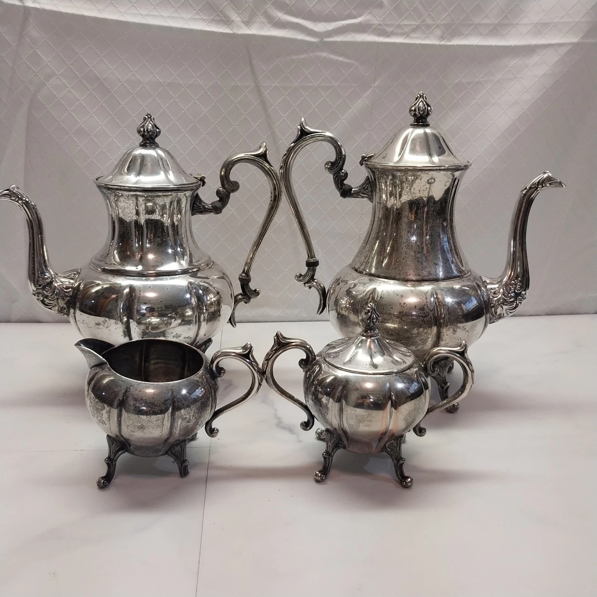 sheridan silver products for sale | eBay