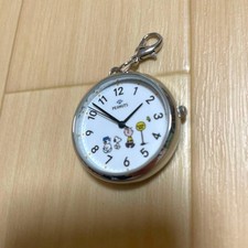 الساعات — Snoopy ساعة analog charm