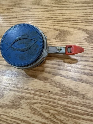 Perrine Fly Reel In Vintage Fly Fishing Reels for sale - eBay