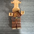 LEGO STAR WARS MOMAW NADON MINIFIGURE sw1128 Mos Eisley Cantina 75290