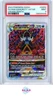 FA/HSN.SAMUROTT VSTAR CROWN ZENITH POKEMON SWSH CROWN ZENITH 2023 GG52 PSA 9