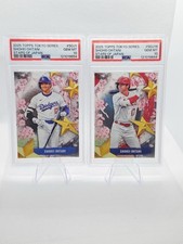 2025 Topps Update Japan Baseball Checklist Guide in-content 18
