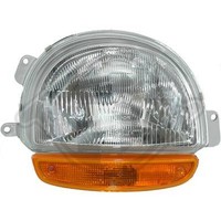4480082 Scheinwerfer Rechts FüR Renault Twingo I (C06_)