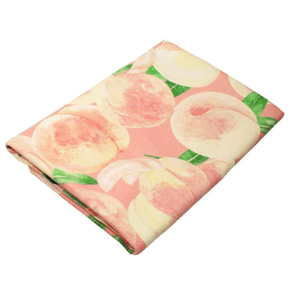 Korea Brand HOOG Swimming Towel Gym Training Sports Casual 130cmx70cm TW032 11990₽