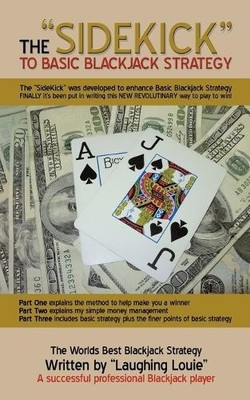 Laughing Louie The ''SideKick'' to Basic Blackjack Strategy (Taschenbuch)