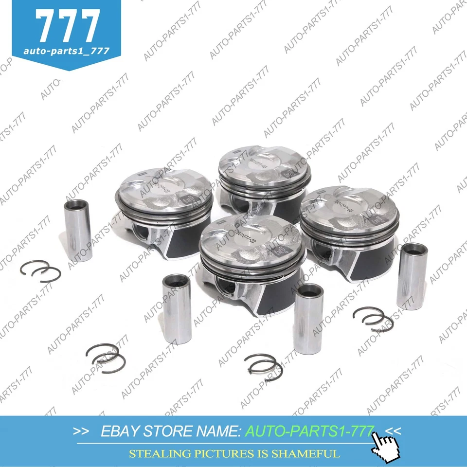 Engine Overhaul kit For BMW 118i F30 F20 MINI Cooper S R55 R56 R60 1.6 N18 N13 — 第 3/4 张图片