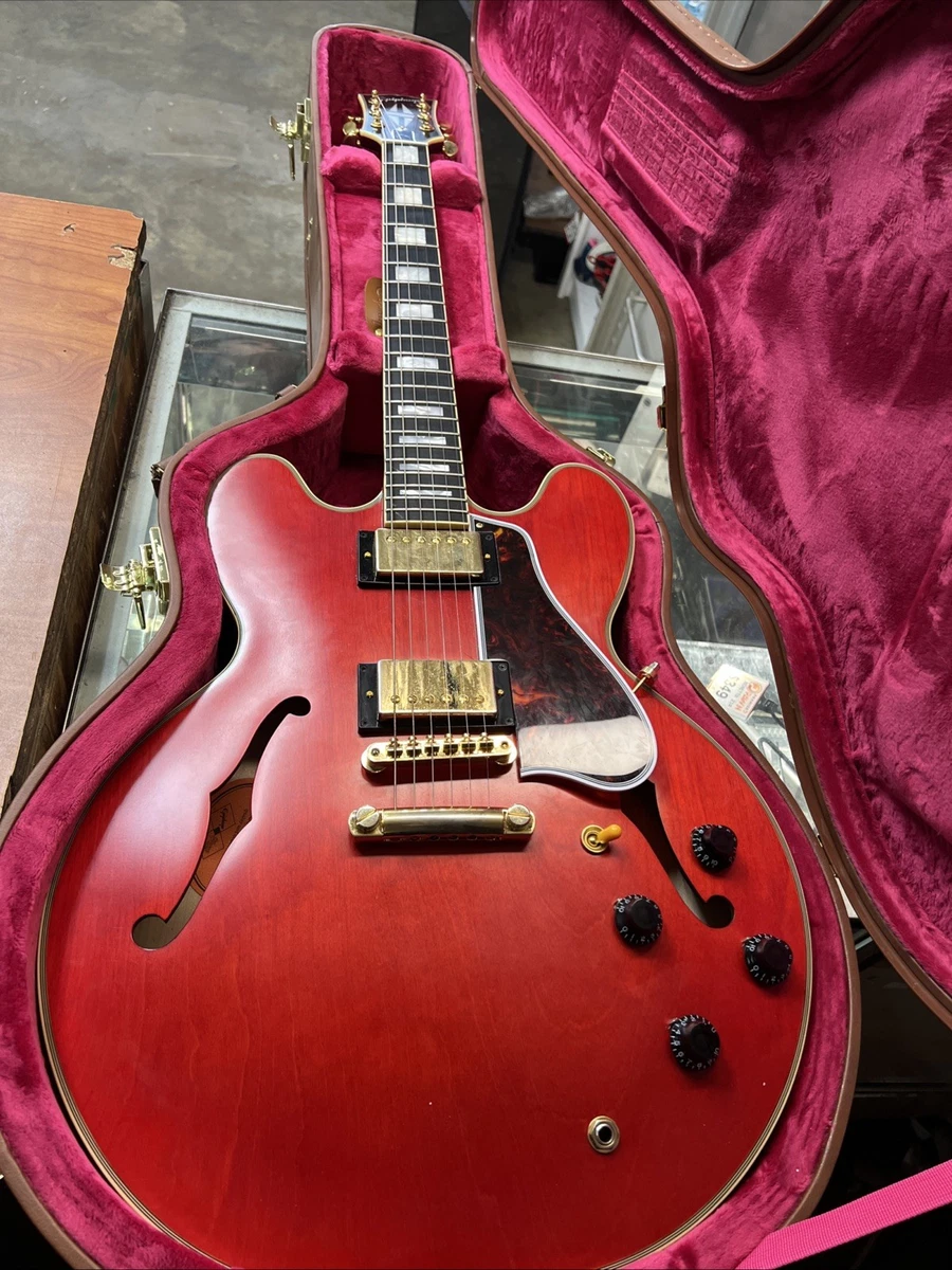 Gibson Es 355 for sale | eBay