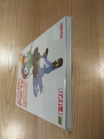 Comic Party Strategy Fan Book Dreamcast Japanese Guide Used, Free Shipping
