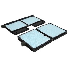 FILTER CABIN AIR 21-TY-TY16 BLUE PRINT ADT32529 NEW