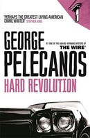 George Pelecanos - Hard Revolution - Paperback - G245Z