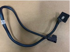 Dell PowerEdge R620 H310 H710 Backplane Mini SAS Cable WVF6J 0WVF6J