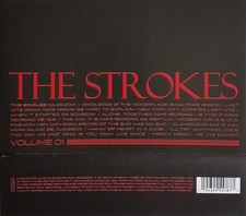 The Strokes 7