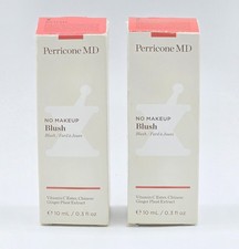 (2) Perricone MD No Makeup Blush with Vitamin...