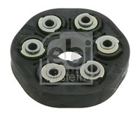 Febi Bilstein 03580 Gelenk, Kardanwelle FüR MERCEDES-BENZ