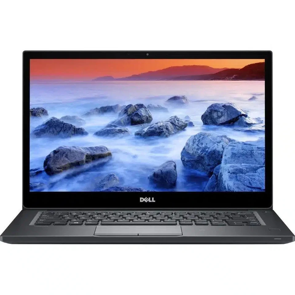 Dell Latitude 7490 i7-8650U 16GB DDR4 RAM 256GB NVMe SSD 14" FHD Windows 11 Pro - Image 2 of 4