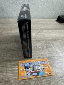 🌟Sega Dreamcast VMU Blue MK-50121 Original Authentic Memory Card BRAND NEW ‼️