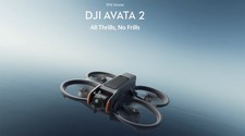 DJI Avata 2 FPV Drone Only New In Open Box Never Used