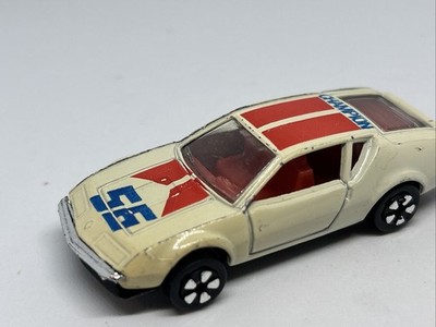 Playart Renault Alpine A310 V6