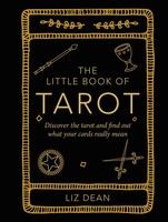 The Little Book of Tarot Liz Dean Buch The Little Book of Crafts Gebunden 2023