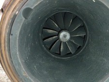 8596255 turbolader at BMW X6 G06 F96 XDRIVE 40 D MILD-HYBRID rectp5649303