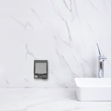 Bathroom Switch Box Waterproof Outdoor Receptacle Cover Adhesive Protector