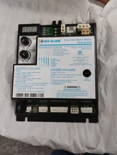 Weil-McLain 381-330-039 Control Module for CGA Series 3 Natural Gas boilers.