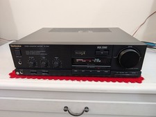 Technics SU-X840 Stereo Integrated  Class A Amplifier
