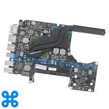 2.0GHz C2D P7350 BACKLIT KB LOGIC BOARD - MacBook Unibody 13" A1278 Late 2008