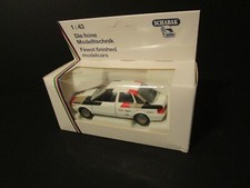 Schabak 1:43 1038 Audi  Quattro , Made in Germany
