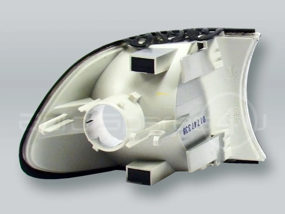 Lámpara de estacionamiento con luz de esquina transparente DEPO IZQUIERDA para BMW Serie 7 E38 1999-2001 Foto 2 de 3