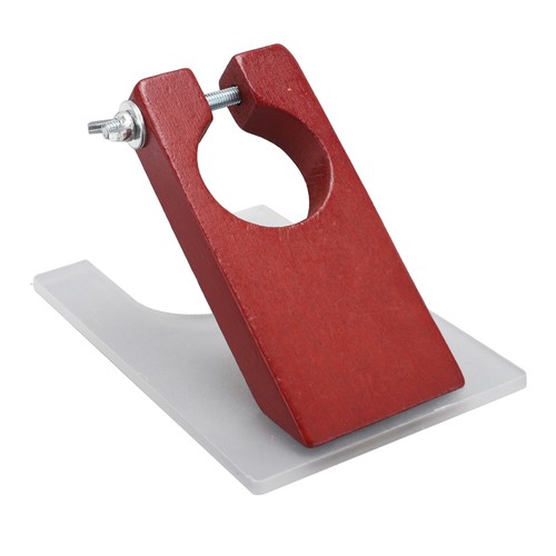 Carpet Trimmer Shearing Guide Labor Saving Rug Tufting Carving Holder Base DY9 - Picture 4 of 18