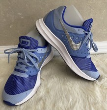 Nike Downshifter 7 Light Blue Children 5Y