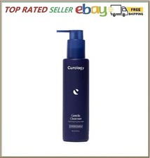 Curology Gentle Cleanser Face Wash Sensitive Fragrance Free Skin Care 5 fl oz