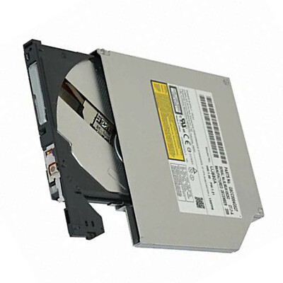 DVD Laufwerk Brenner für ASUS P53e-so245d, G73sw-91084v, X555lj-XX391h Notebook