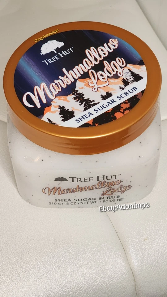 Tree Hut MARSHMALLOW LODGE - Image 2 of 2