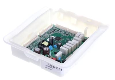 Fits Frigidaire AS0029985A, A16345703 Control Board Assembly, Main