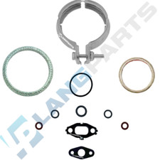 Montagesatz GR/322/CK 831120 Turbolader für Mercedes A B C E V CLA CLS GLA Vito