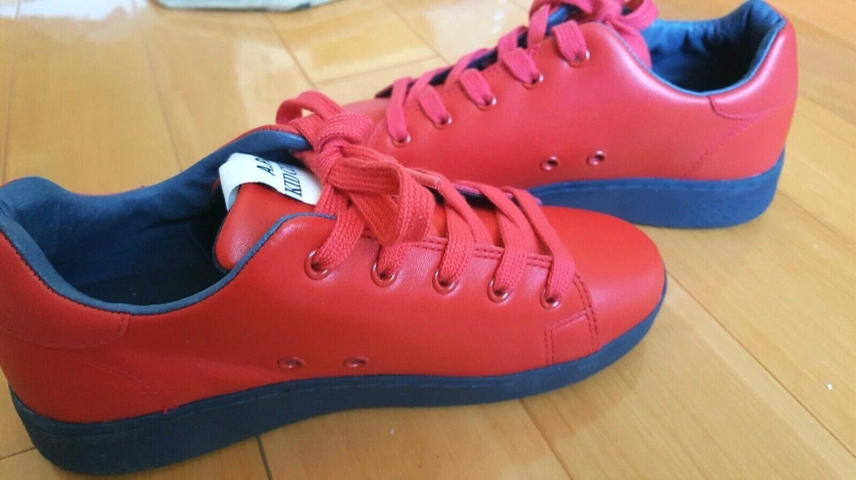 Kid cudi apc shoes sale